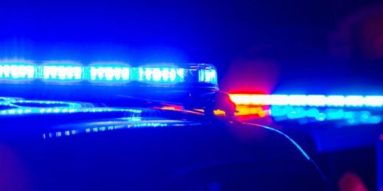 3 Children Taken Into Custody After Stealing Vehicle And Leading Police On Chase In Ohio