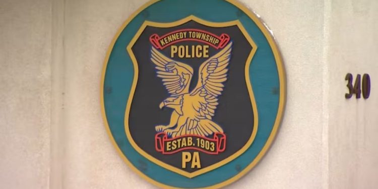 3 men apprehended and accused of tying teens’ hands, raping them in Kennedy Township home