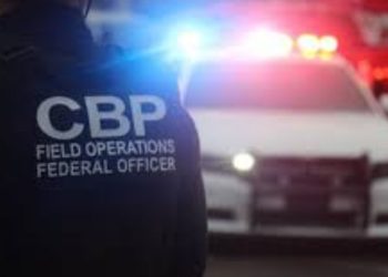 4 Immigrants Arrested On I-190