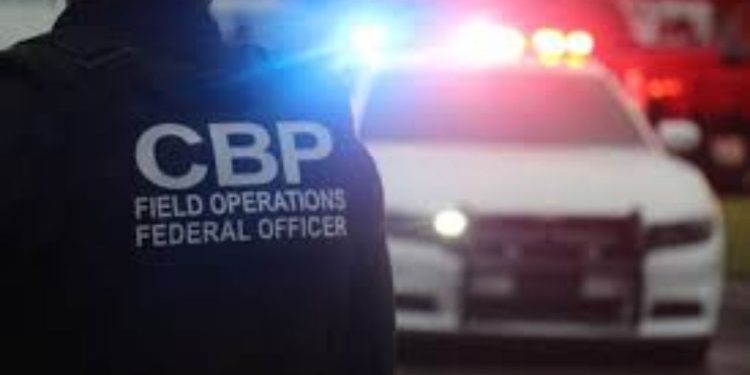 4 Immigrants Arrested On I-190