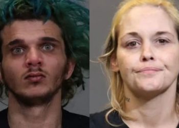 4 Suspects Charged With Receiving Stolen Property After Columbus Police Recover Vehicle