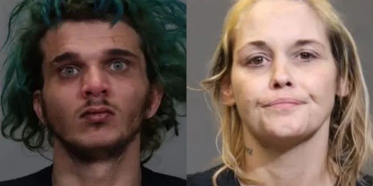 4 Suspects Charged With Receiving Stolen Property After Columbus Police Recover Vehicle