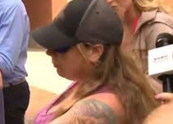 46-Year-old Massachusetts Woman Pleads Guilty To Trafficking Stolen Human Remains Used In Her ‘creepy Creations’ Shop