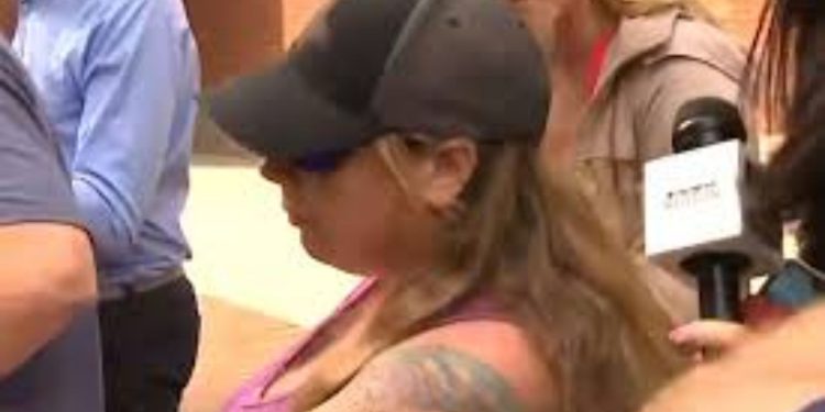 46-Year-old Massachusetts Woman Pleads Guilty To Trafficking Stolen Human Remains Used In Her ‘creepy Creations’ Shop