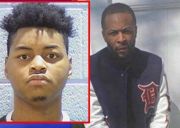 65 Year Prison Sentence for Murdering Man Who Bumped Into His Friend