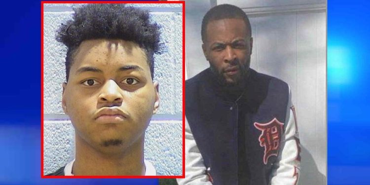 65 Year Prison Sentence for Murdering Man Who Bumped Into His Friend