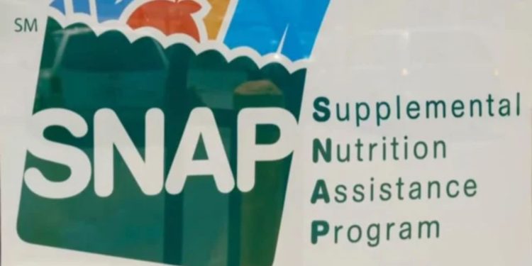 7 people charged in Pennsylvania SNAP trafficking operation