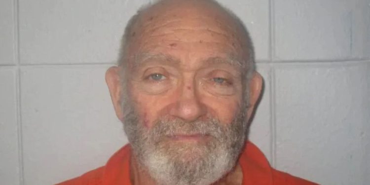 73-year-old Mississippi Man ‘tries To Buy’ Baby Girl At Louisiana Auction In Shocking Offer