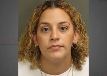 Amazon, Fast Food And $1.8 Million Bond: Florida Woman Apprehended For Exploiting Senior