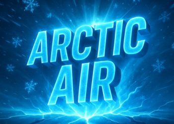 Arctic Blast Alert: Mississippi Temperatures Set to Plunge Into Teens and 20s