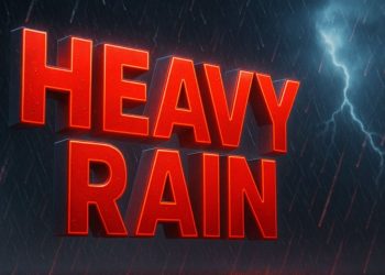 Arizona Weather Alert: Rain Expected by Christmas Eve