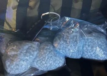 Arizona ringleader tied to Mexican cartels sentenced to 14 years in prison for fentanyl trafficking in NEPA