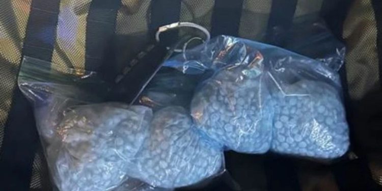 Arizona ringleader tied to Mexican cartels sentenced to 14 years in prison for fentanyl trafficking in NEPA