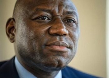 Ben Crump Wins $779 Million Wrongful Death Verdict For Killing Security Guard Lewis Butler