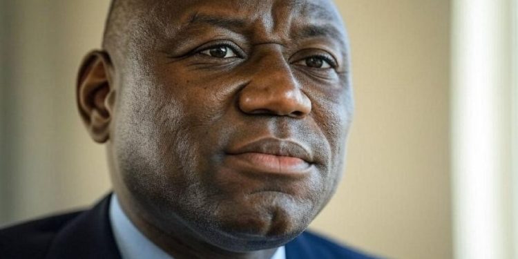 Ben Crump Wins $779 Million Wrongful Death Verdict For Killing Security Guard Lewis Butler