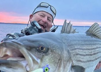 Body Of Missing Chesapeake Beach Fisherman Discovered Near Taylors Island