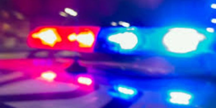 California Man Wanted For Felony Murder Taken Into Custody In Pennsylvania