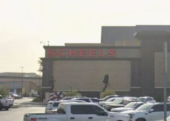 Chandler Duo Detained for Attempted $2,000 Shoplifting Spree at SCHEELS, Face Drug and Theft Charges