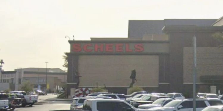 Chandler Duo Detained for Attempted $2,000 Shoplifting Spree at SCHEELS, Face Drug and Theft Charges