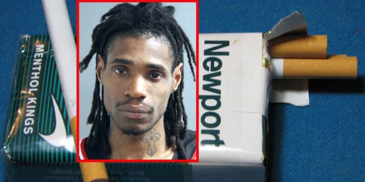 Chicago Man Stole Approximately $8,000 In Cigarettes During Walgreens Theft Spree: Prosecutors