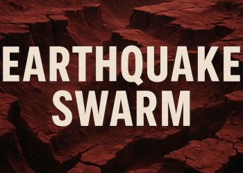 Christmas Night Earthquake Swarm Rattles Southern New Mexico Near Texas Border