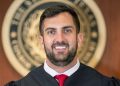 Conroe judge apprehended for DWI, arrested three times before