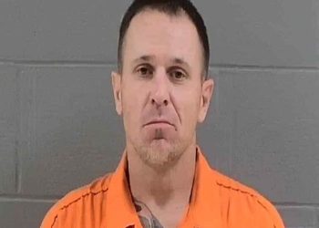 Convicted Heavy Equipment Thief Gets 115 Month Federal Sentence