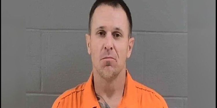 Convicted Heavy Equipment Thief Gets 115 Month Federal Sentence