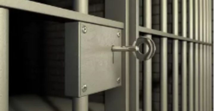 Convicted murderer charged with killing child rapist in his Pennsylvania jail cell