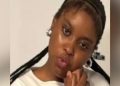 DC Police Seek Public Assistance in Finding Missing 14-Year-Old Jamiyah Davis, Last Seen on MLK Jr. Avenue.