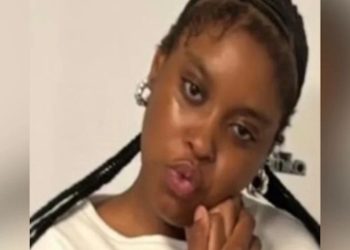DC Police Seek Public Assistance in Finding Missing 14-Year-Old Jamiyah Davis, Last Seen on MLK Jr. Avenue.