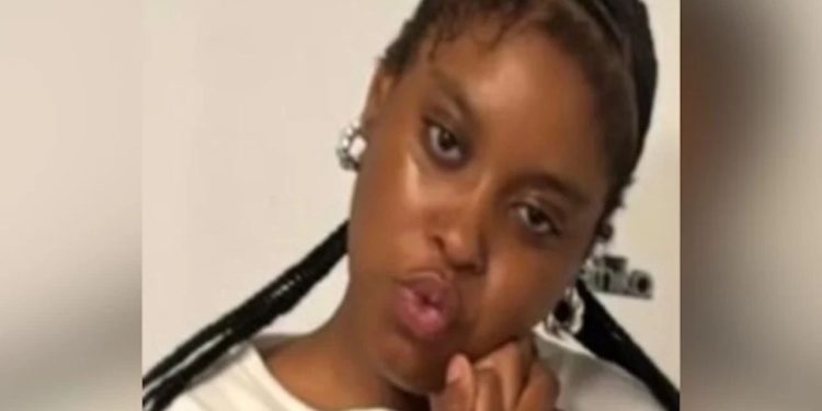 DC Police Seek Public Assistance in Finding Missing 14-Year-Old Jamiyah Davis, Last Seen on MLK Jr. Avenue.