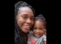 Deaths Of Missing Mississippi Mother And 3-year-old Daughter Discovered In Alabama River Ruled Murder-suicide