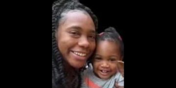 Deaths Of Missing Mississippi Mother And 3-year-old Daughter Discovered In Alabama River Ruled Murder-suicide