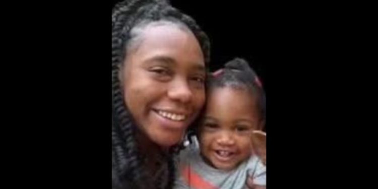 Deaths Of Missing Mississippi Mother And 3-year-old Daughter Discovered In Alabama River Ruled Murder-suicide