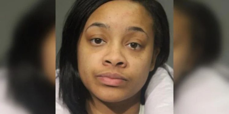 Des Plaines Woman Faces First-Degree Murder Charge After Chicago Shooting