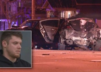 Driver Accused Of Fleeing From Fatal Cincinnati Car Crash Detained