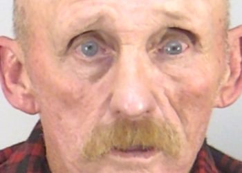 Driver stopped for improper turn arrested with pipe and meth in truck