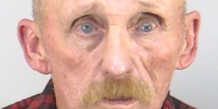 Driver stopped for improper turn arrested with pipe and meth in truck