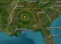 Earthquake Shakes Alabama During Overnight Hours