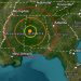 Earthquake Shakes Alabama During Overnight Hours