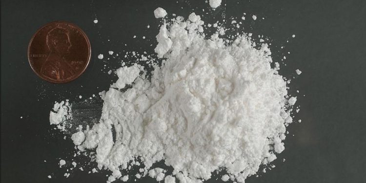 Father-son Duo Indicted With Delivery Of 40 Pounds Of Cocaine