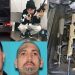 Feds Apprehend 16 Mexican Mafia-linked Gang Members In Southern California Crackdown