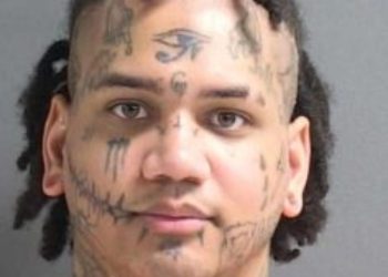 Florida Man Slashes And Stabs Woman 77 Times With Box Cutter, Shot At Detectives