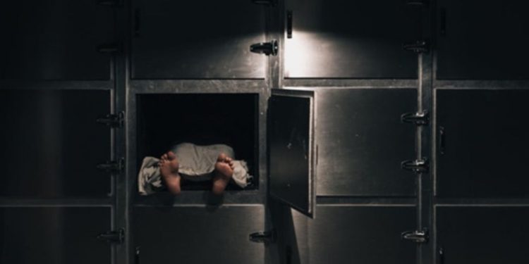 Former Massachusetts Morgue Manager Sentenced To Prison For Stealing, Selling And Transporting Body Parts In Massachusetts, New Hampshire And Pennsylvania