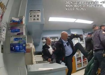 Former New York State Prison Guard Sentenced To Up To Life In Inmate’s Death