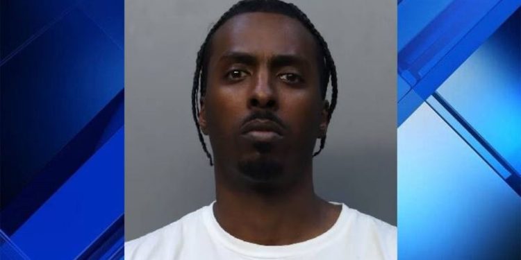 Gunman Detained For Nearly $1 Million Crypto And Jewelry Robbery In Miami’s Morningside Neighborhood, Cops Say