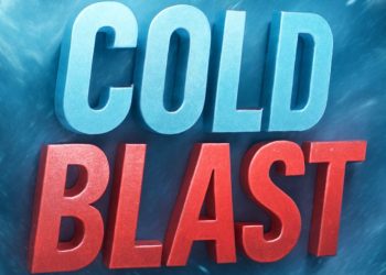 Heavy Rain And Cold Blast To Hit Louisiana And Southeast Texas Early This Week