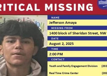 Human Remains Discovered In College Park Identified As Missing 14-year-old Boy