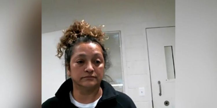 ICE arrested two illegal aliens convicted of ‘heinous’ crimes against children in New Jersey and Texas